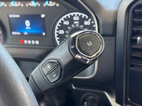 Used 2023 Ford F150 XL w/ STX Appearance Package RWD image 26