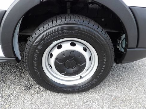 Used 2023 Ford Transit 150 Low Roof w/ Load Area Protection Package RWD image 50
