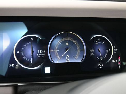 New 2026 Rolls-Royce Cullinan AWD/4WD image 18