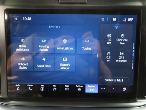 Used 2025 Ford F250 Platinum image 32