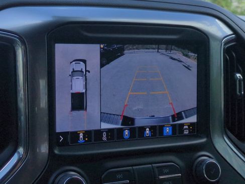 Used 2023 Chevrolet Silverado 2500 LTZ AWD/4WD image 26
