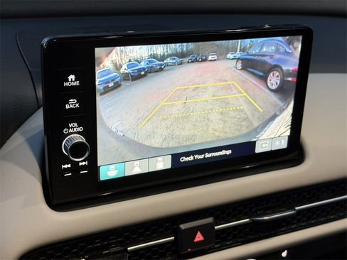 Used 2024 Honda HR-V EX-L image 26