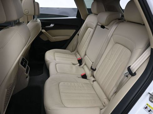 Used 2018 Audi Q5 2.0T Premium Plus AWD/4WD image 10