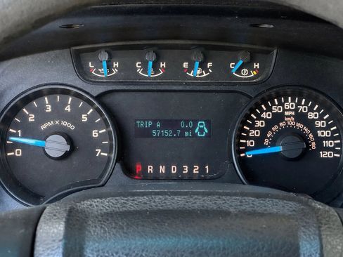 Used 2013 Ford F150 XL w/ XL Plus Pkg RWD image 22