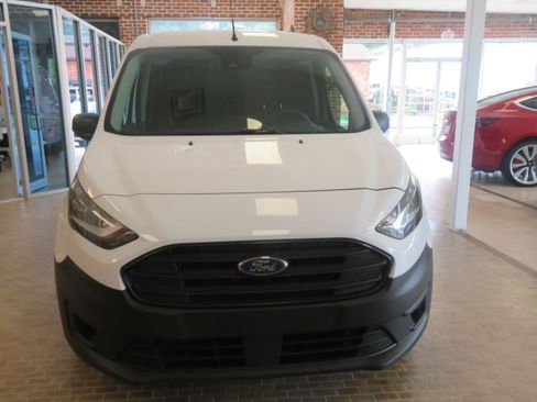 Used 2022 Ford Transit Connect XL FWD image 61