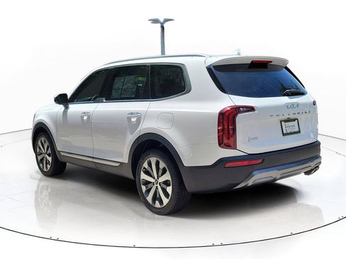 Used 2022 Kia Telluride S FWD image 6