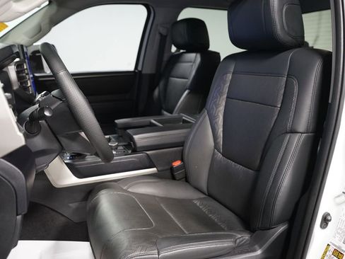 Used 2023 Toyota Tundra SR5 w/ TRD Sport Premium Package image 30