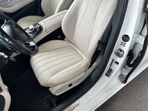 Used 2018 Mercedes-Benz E 300 w/ Premium 1 Package image 15