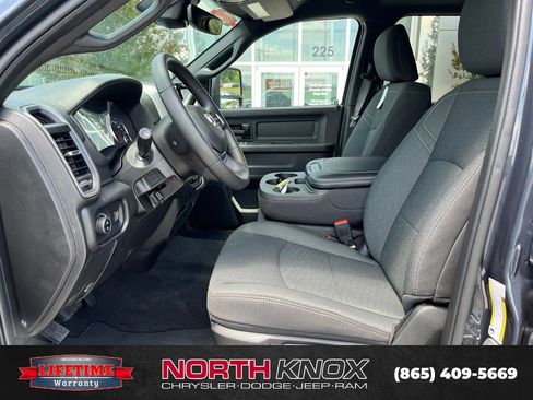 New 2026 RAM 2500 Tradesman w/ Power Wagon Package AWD/4WD image 3