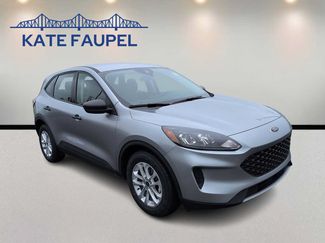 Used 2022 Ford Escape S FWD video 1
