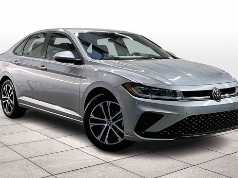 New 2026 Volkswagen Jetta Sport image 2