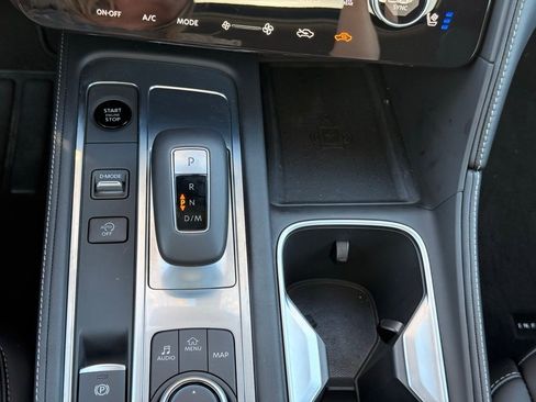 Used 2026 INFINITI QX60 Luxe w/ Cargo Package image 23