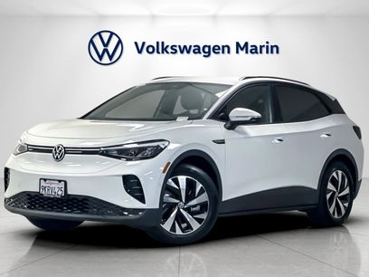 Used 2023 Volkswagen ID.4 Pro