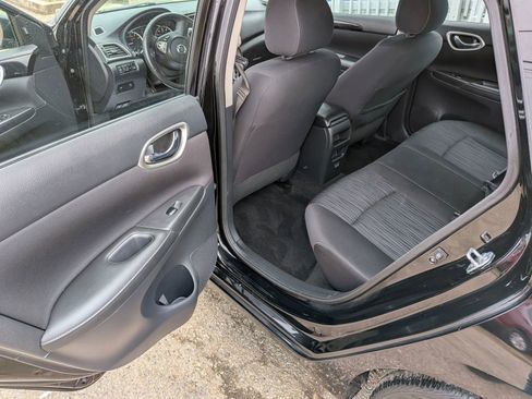 Used 2019 Nissan Sentra SV w/ Special Edition Package image 21