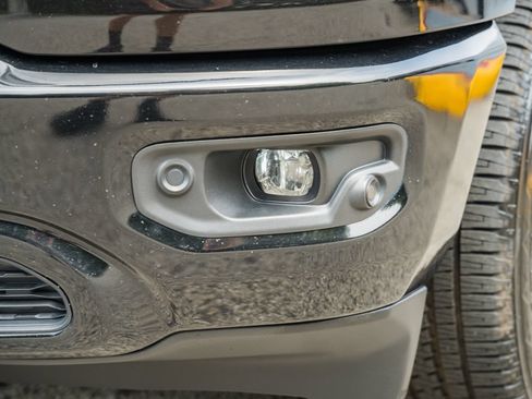 Certified 2020 RAM 1500 Big Horn AWD/4WD image 15