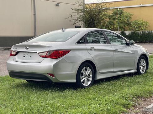 Used 2014 Hyundai Sonata GLS w/ Popular Equipment Group 2 image 7