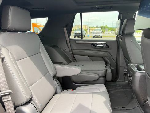New 2026 Chevrolet Tahoe Z71 w/ Z71 Off-Road Package AWD/4WD image 14