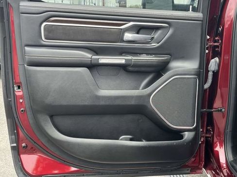 Used 2022 RAM 1500 Laramie image 17