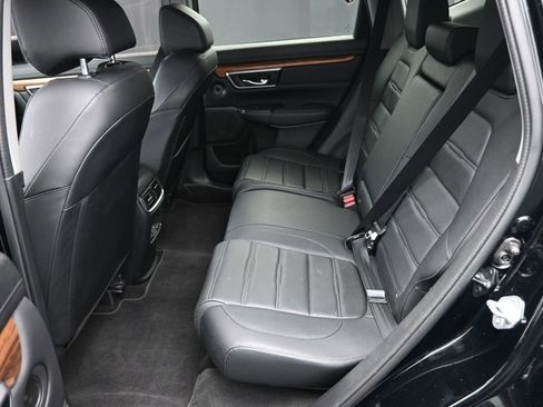 Used 2021 Honda CR-V Touring image 12
