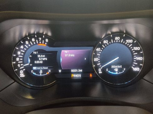 Used 2016 Lincoln MKZ AWD w/ Equipment Group 200A Select image 23