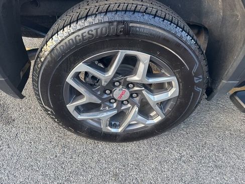 Certified 2025 GMC Sierra 1500 SLT w/ SLT Premium Plus Package image 34