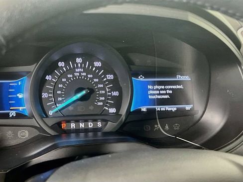 Used 2024 Ford Edge SEL AWD/4WD image 13
