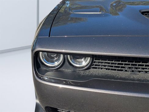 Used 2023 Dodge Challenger R/T Scat Pack image 9