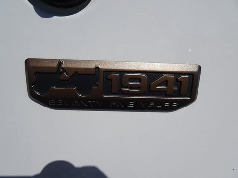 Used 2016 Jeep Wrangler Unlimited Sahara image 36