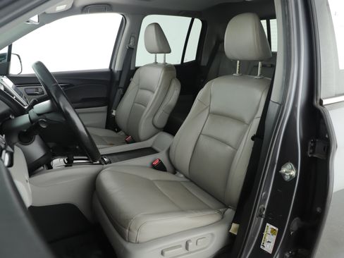 Used 2018 Honda Ridgeline RTL-E image 8