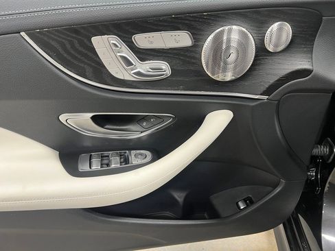 Certified 2022 Mercedes-Benz E 450 E 450 4MATIC image 18