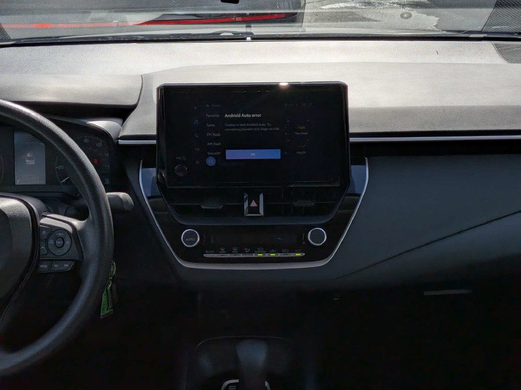 Used 2024 Toyota Corolla LE FWD image 14