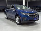 Used 2022 Chevrolet Equinox LS w/ LS Convenience Package image 2