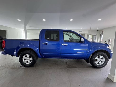 Used 2012 Suzuki Equator RMZ-4 AWD/4WD image 8