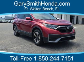 Used 2021 Honda CR-V Special Edition 360° Tour