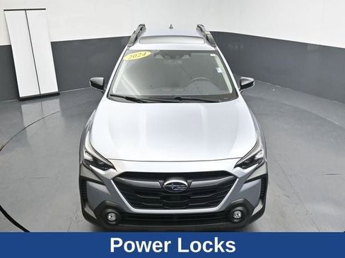 Used 2024 Subaru Outback Premium image 22