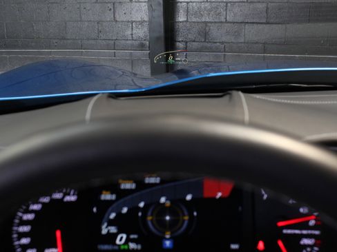 Used 2015 Chevrolet Corvette Stingray Coupe w/ 2LT Preferred Equipment Group image 67