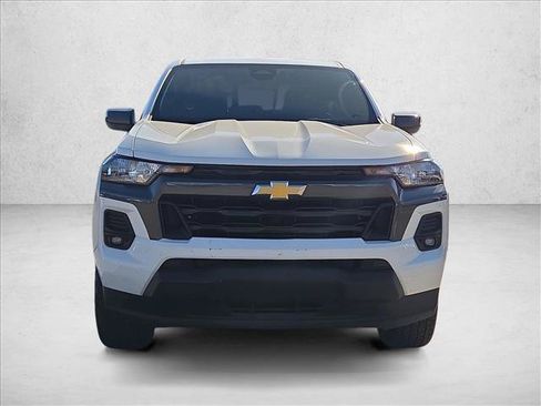 Used 2023 Chevrolet Colorado LT w/ LT Convenience Package RWD image 2
