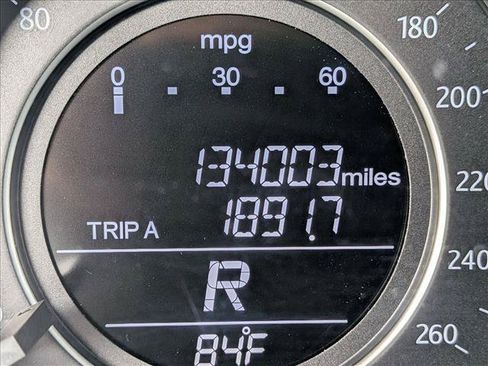 Used 2015 Honda Accord EX-L image 11