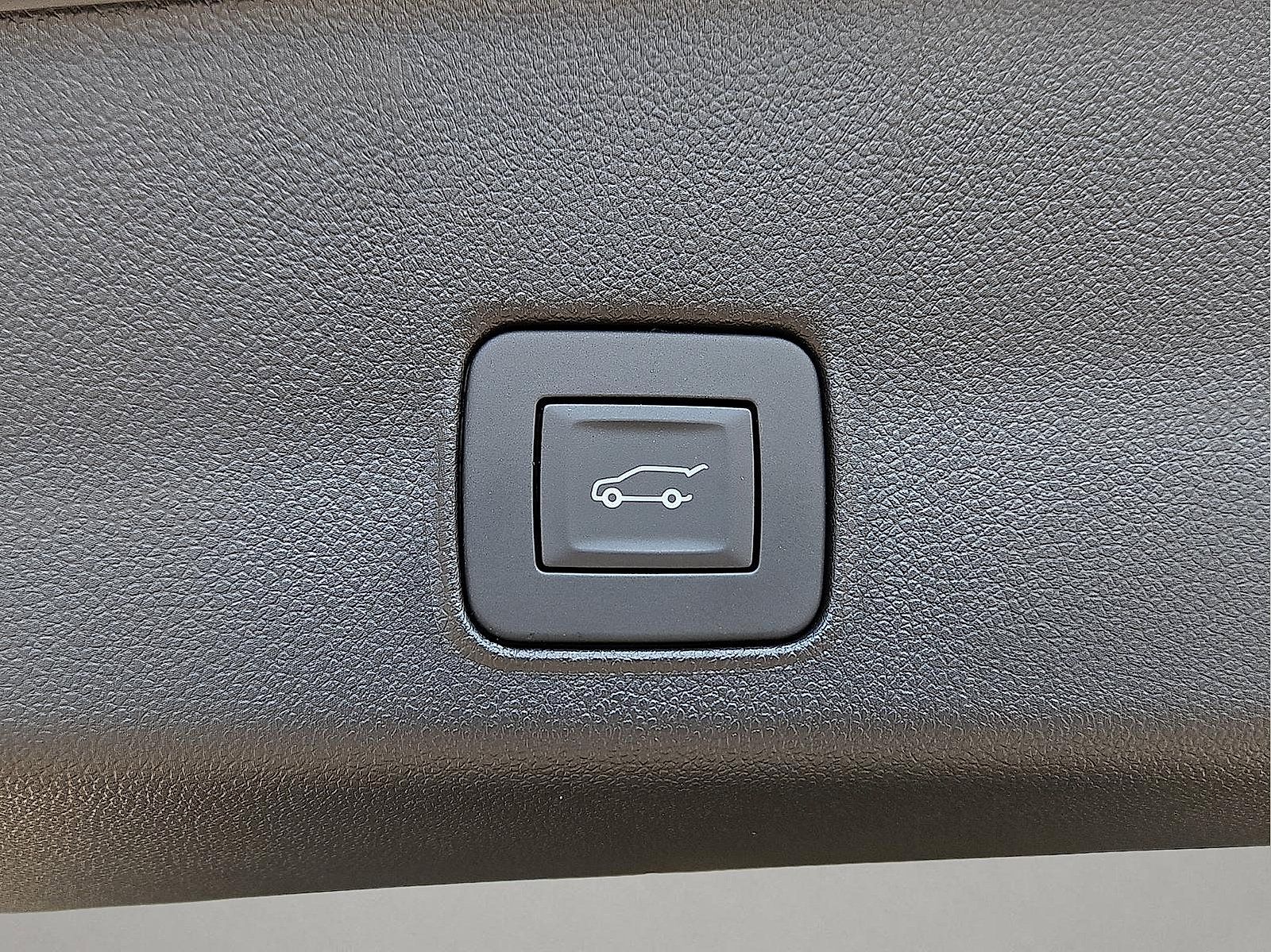 Used 2026 Chevrolet TrailBlazer LT w/ Convenience Package FWD image 7