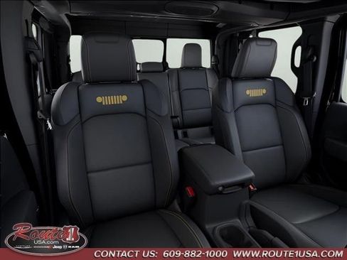 New 2026 Jeep Gladiator Sport image 17