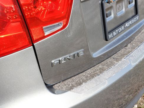 Used 2012 Kia Forte EX image 37