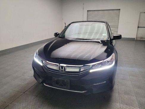 Used 2017 Honda Accord EX-L image 15