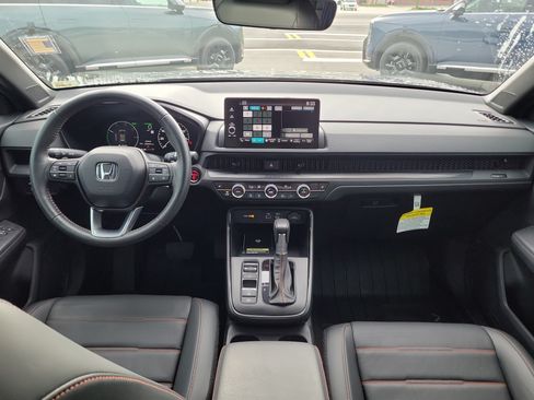Used 2024 Honda CR-V Sport-L image 18