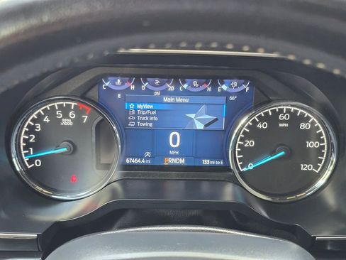 Used 2021 Ford F150 XLT w/ Equipment Group 302A High image 7