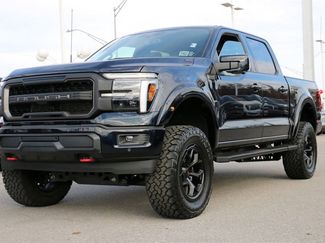 New 2025 Ford F150 Lariat w/ Equipment Group 502A High video 1