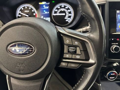Used 2020 Subaru Forester Premium AWD/4WD image 30