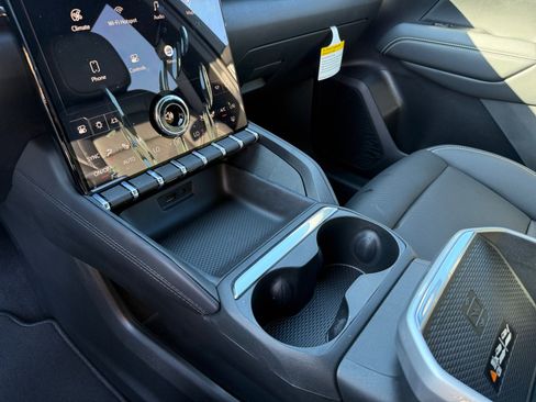 New 2026 GMC Terrain Elevation w/ Elevation Premium Package image 13