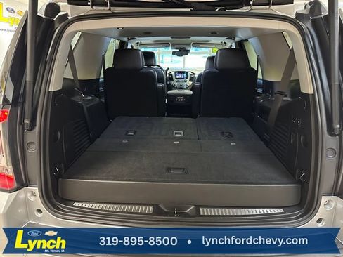 Used 2018 GMC Yukon SLT AWD/4WD image 25