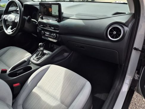 Used 2023 Hyundai Kona SEL w/ Convenience Package AWD/4WD image 19