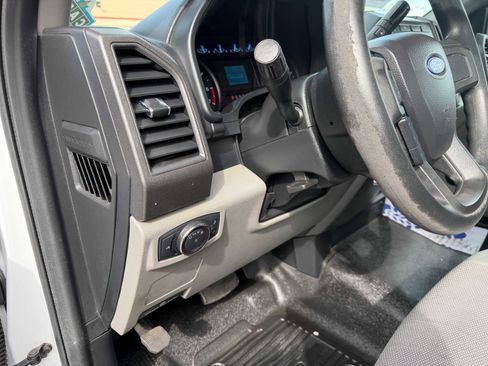 Used 2019 Ford F250 XL image 19
